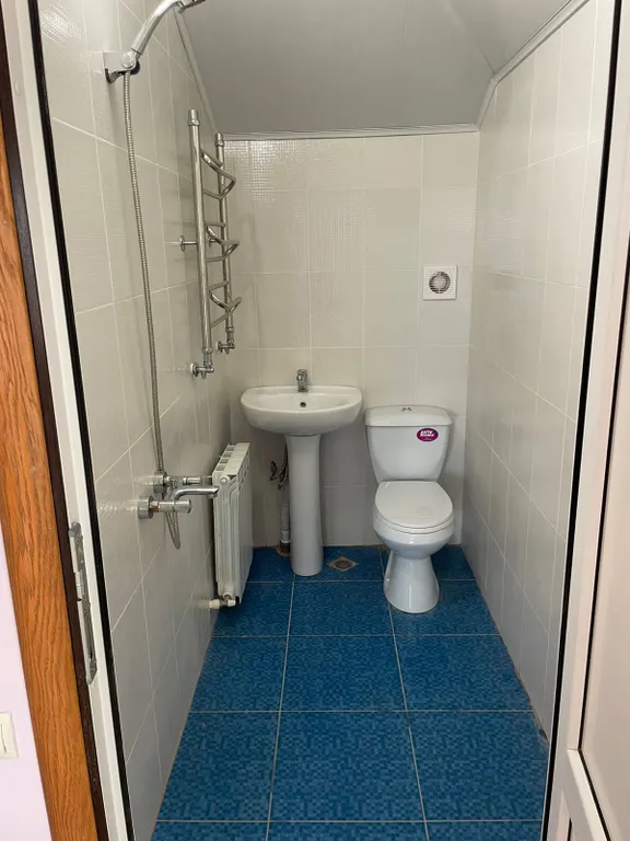 Райский дом