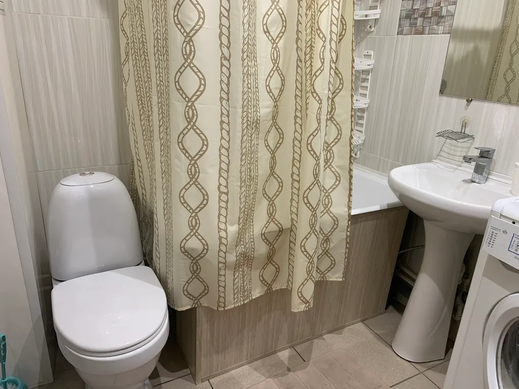 Уютная квартира в самом центре города