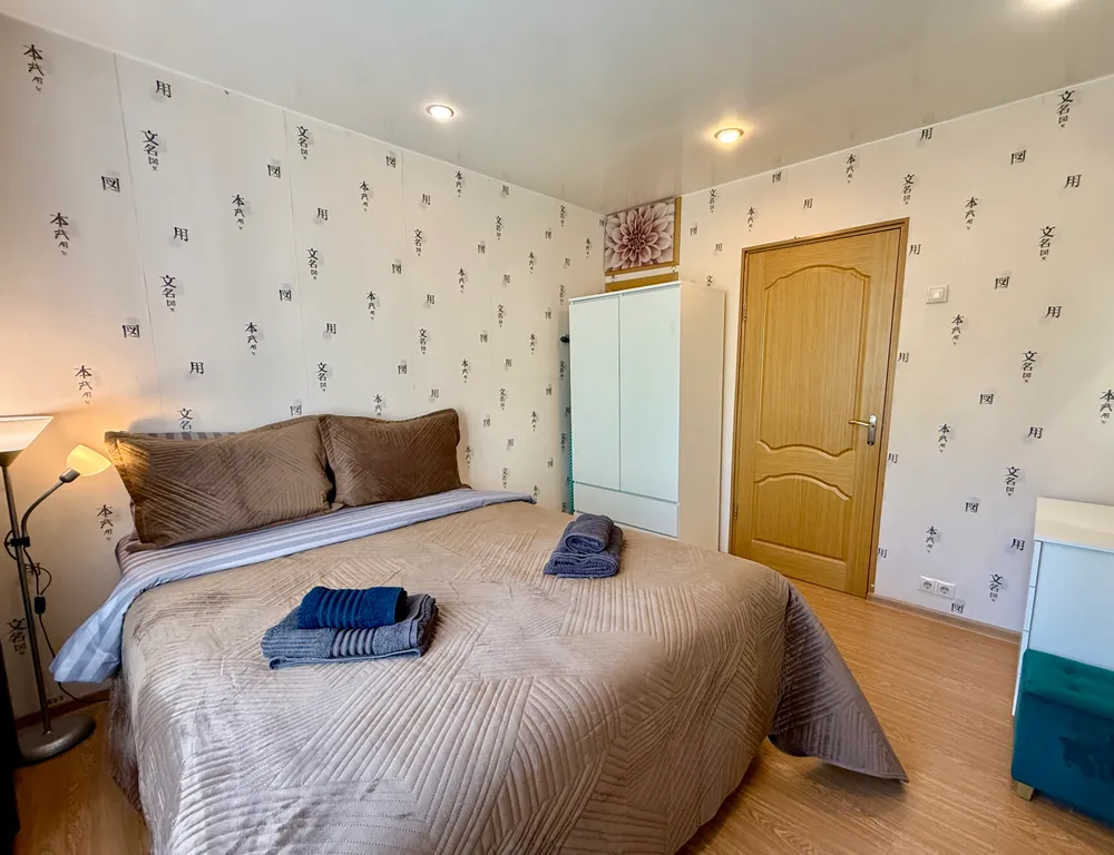 Квартира Квартира 2шка метро Таганская — Москва