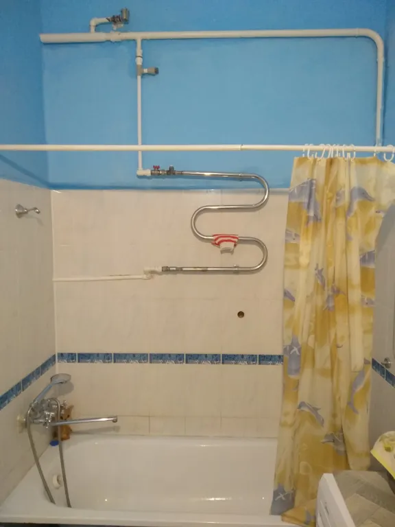 Коттедж 2-комнатный дом в исторической части города — Евпатория