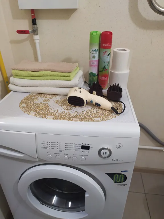 Новая квартира в ЖК Новое Отрадное