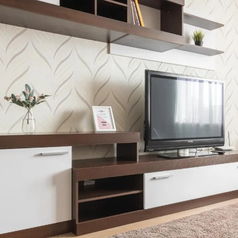 Квартира Gold