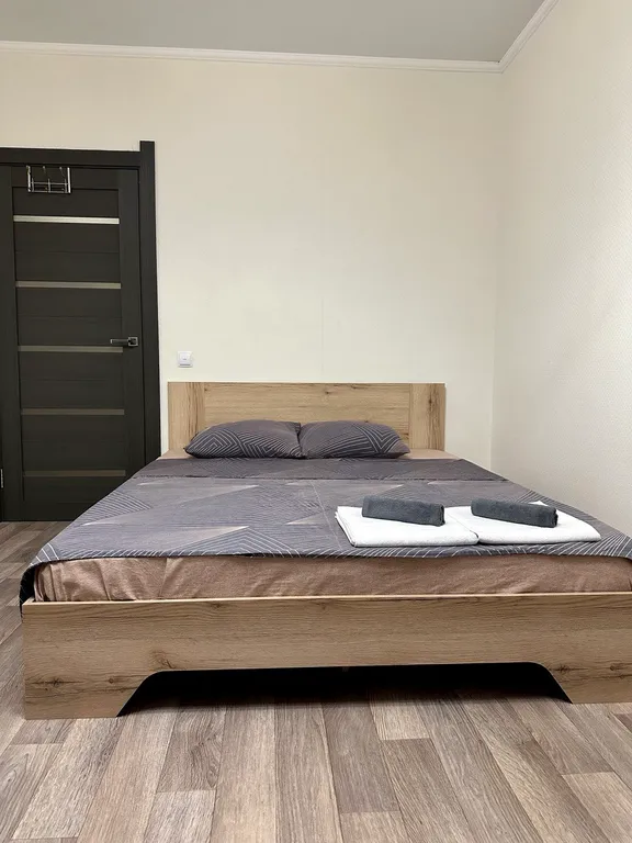 Квартира в центре — аренда посуточно в Тамбов