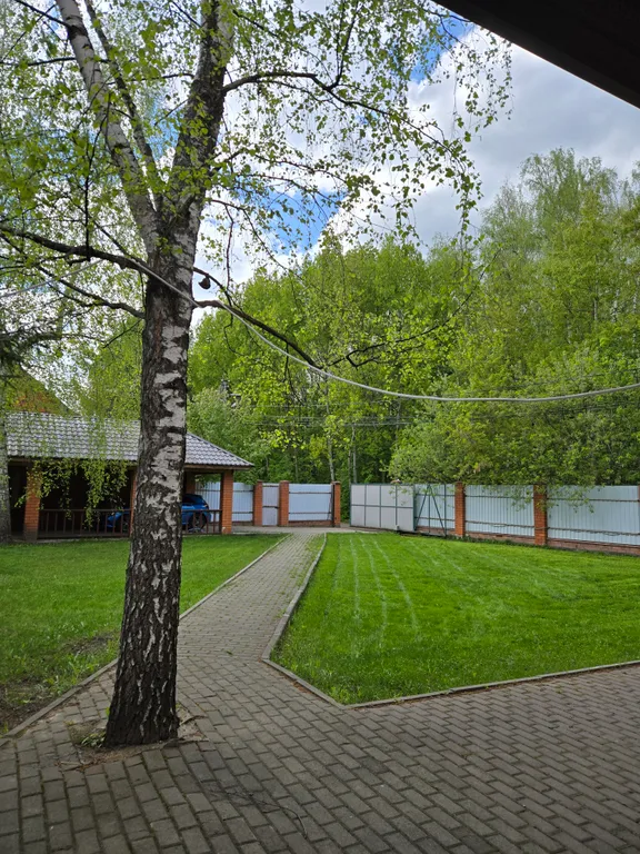 4-комнатный Дом