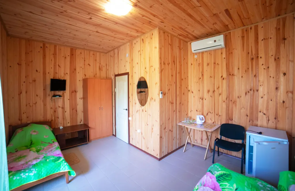 Квартира Комната — Витино