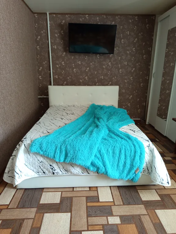 Уютная квартира рядом с Рязанским Кремлём и РГУ им.С.Есенина — аренда посуточно в Рязань