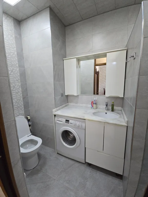 Уютная квартира в центре Баку -Старый город