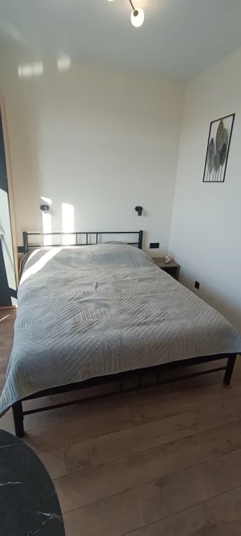 Студия в murino club с видом на город