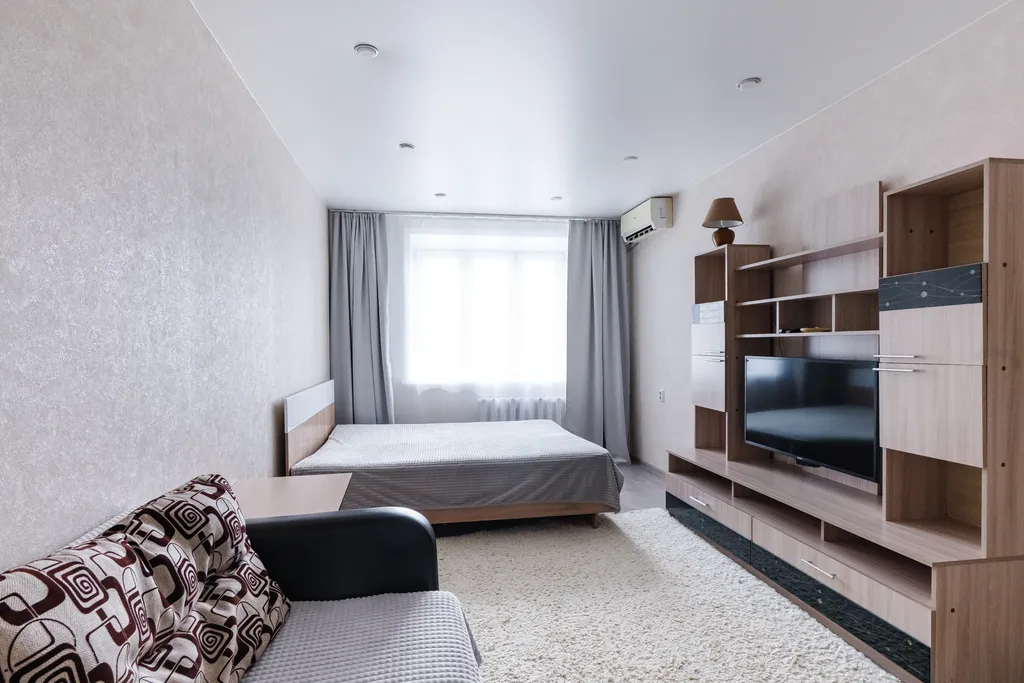 2-комнатная Квартира — аренда посуточно в Благовещенск