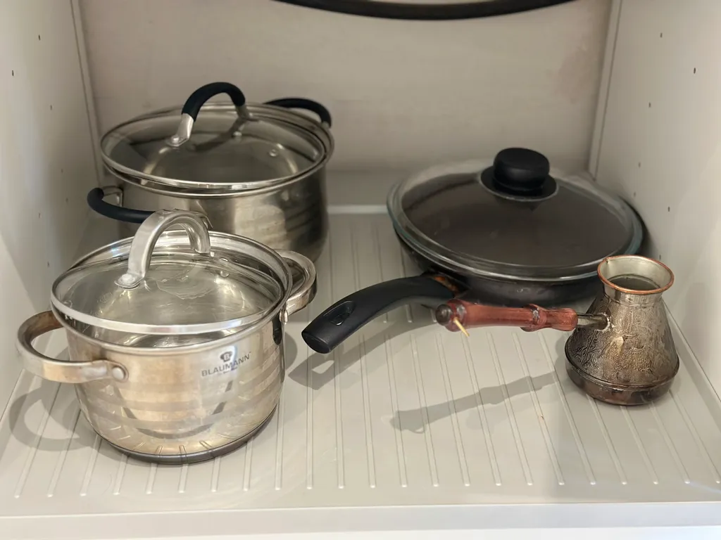 Уютная квартира у озера