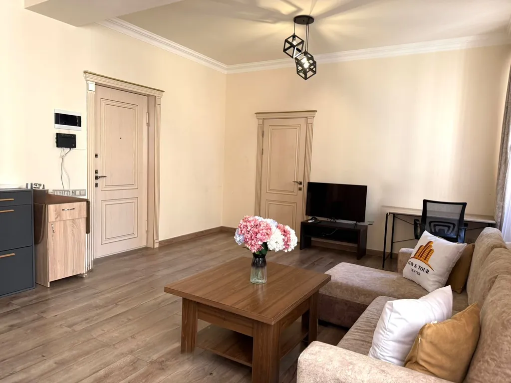 Уютная квартира в Ереване возле площади республики