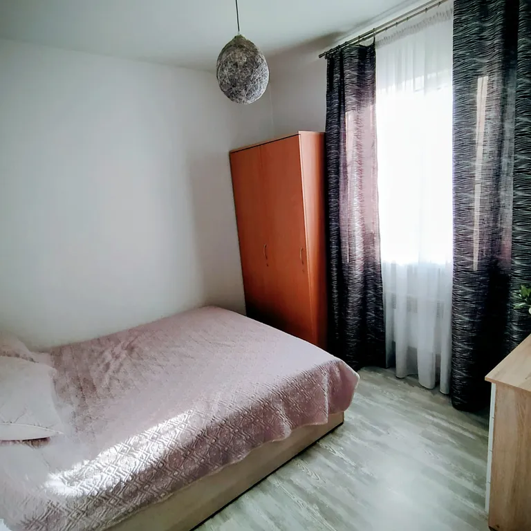 Коттедж Уютный дом — Казань