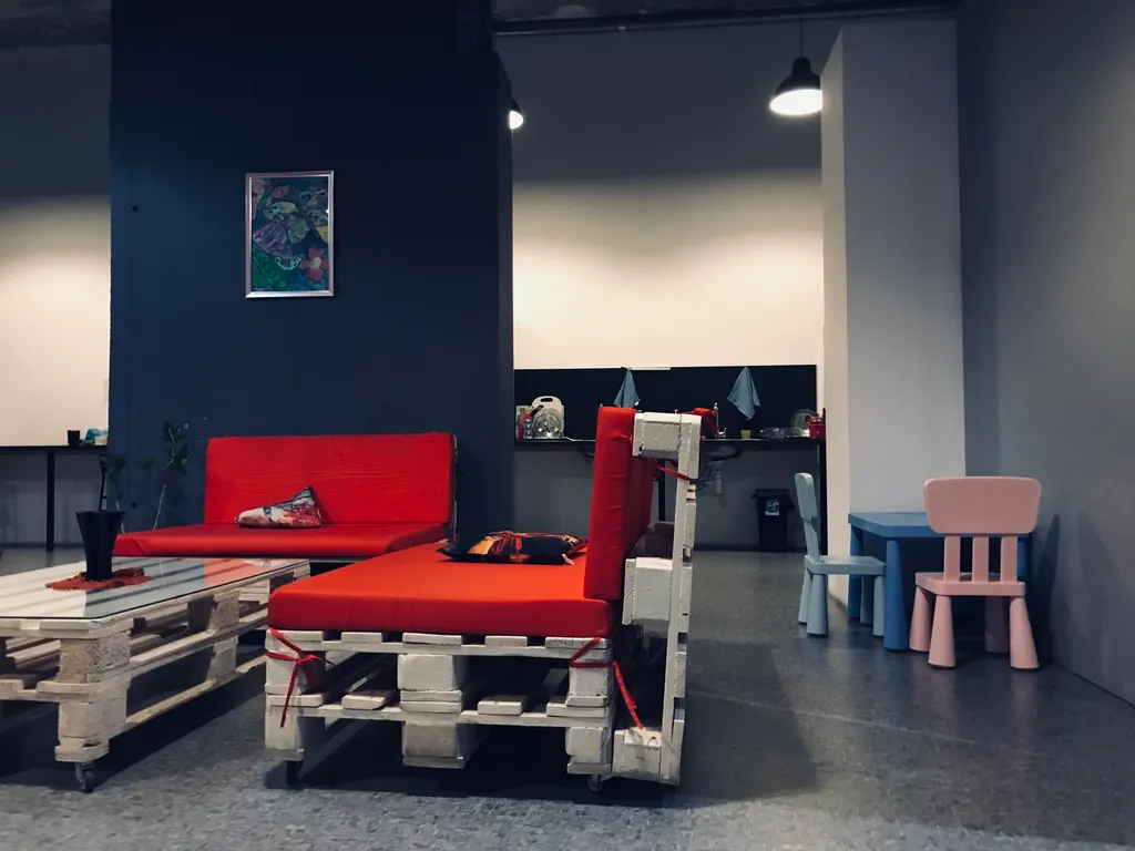 Квартира Комната — Саратов