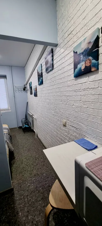 Комната с удобным отдельным входом