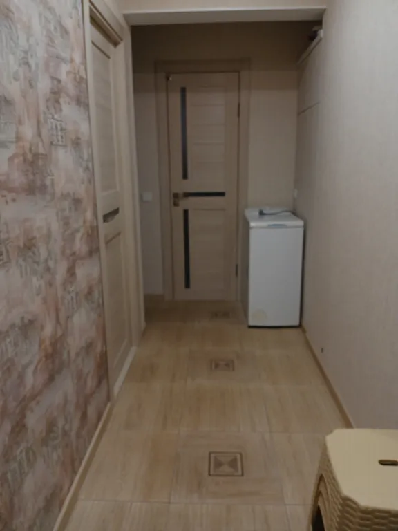 Уютный отдельный домик со всеми удобствами под ключ