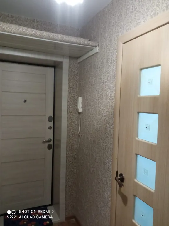 Квартира в самом центре города