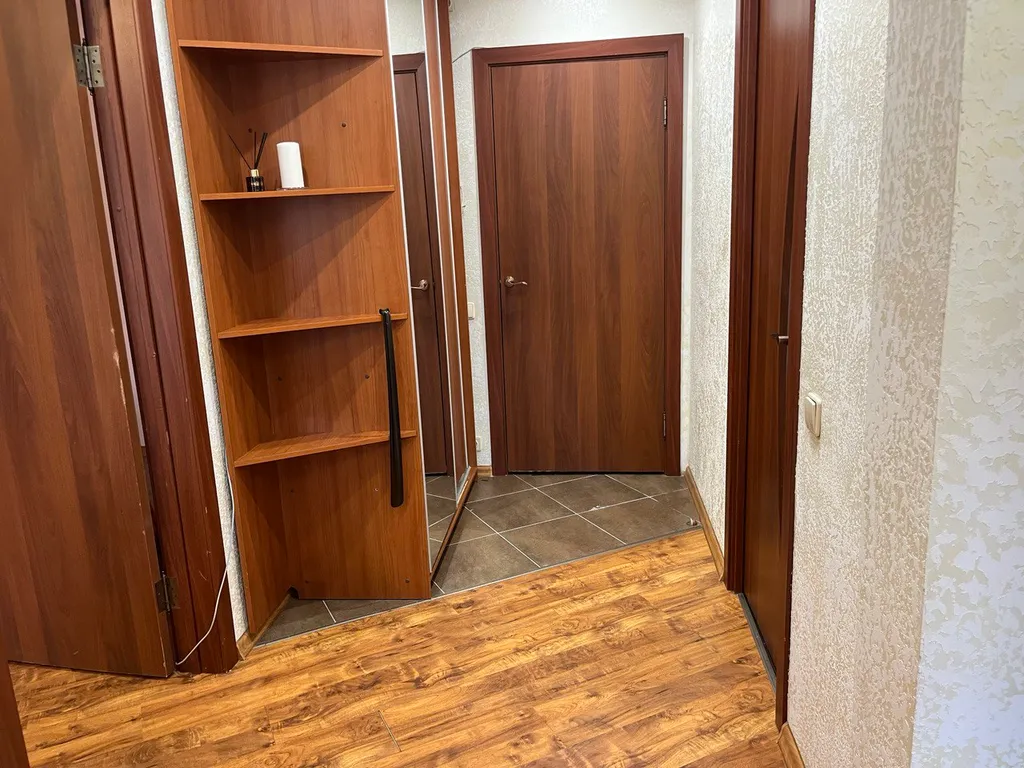 Квартира в центре города | Квартирный вопрос