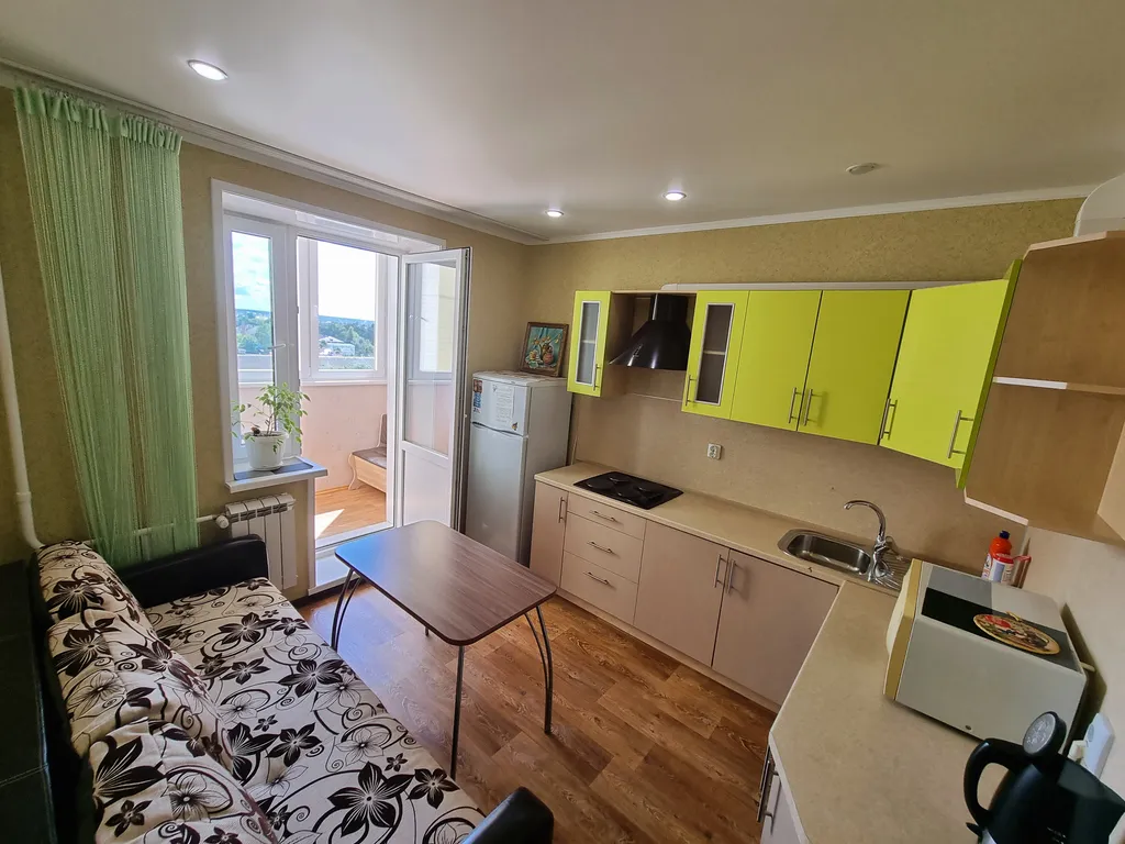 Апартаменты Аврора ул. Розы Люксембург, центр