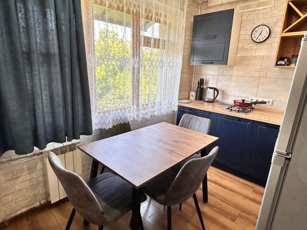 Квартира Квартира в центре — Адлер