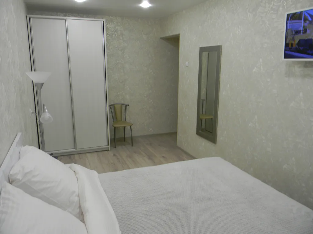 Светлая чистая уютная 2-комнатная квартира с современным ремонтом