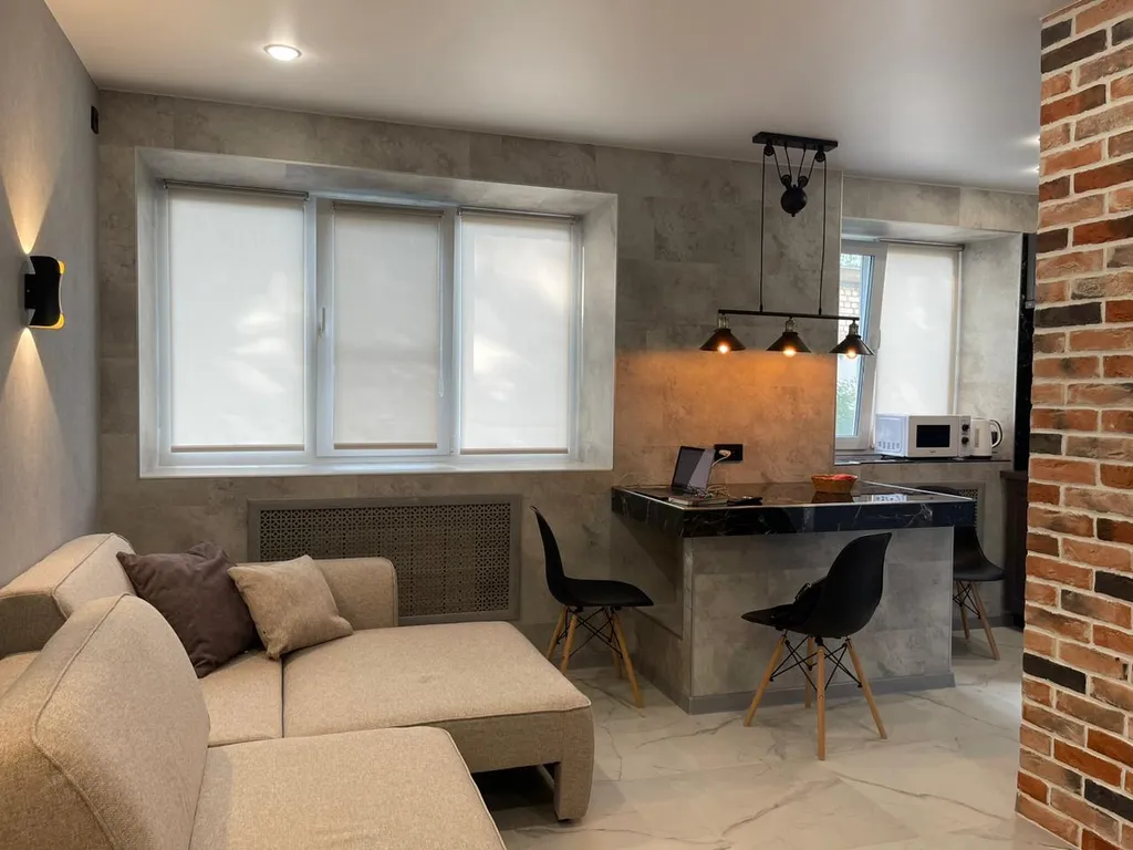 Прекрасная квартира в центре