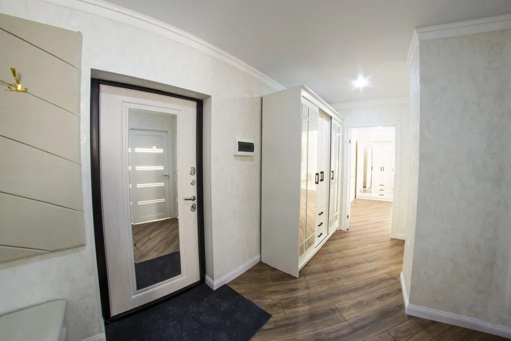 Уютные апартаменты в центре Омска