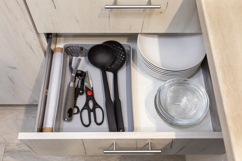 Квартира Квартира Scandi style — Калининград