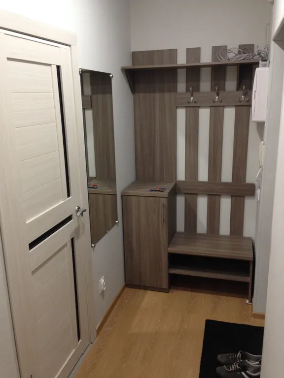 Студия возле метро