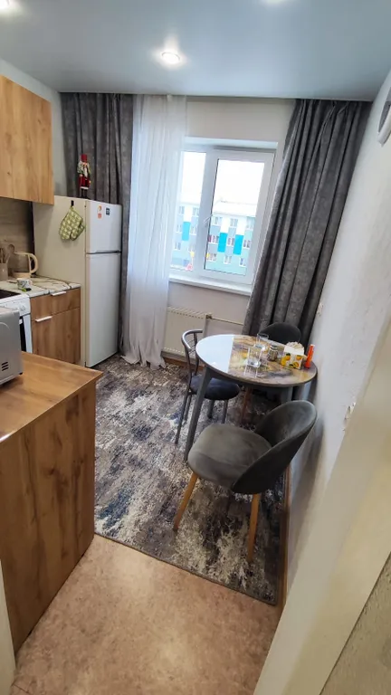 Уютная квартира в близи центра города