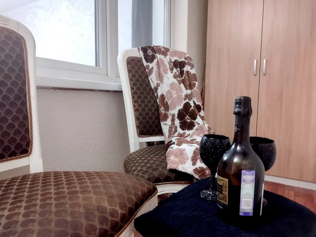 Квартира Квартира С видом на Неву — Санкт-Петербург