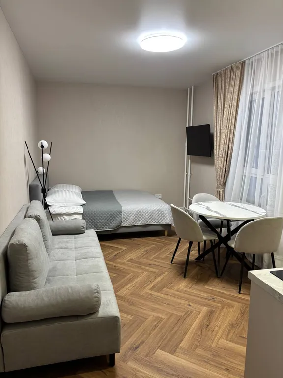 Квартира Квартира в центре Шерегеша — Шерегеш