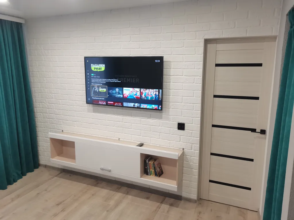 Уютная квартира с комфортом — аренда посуточно в Мончегорск