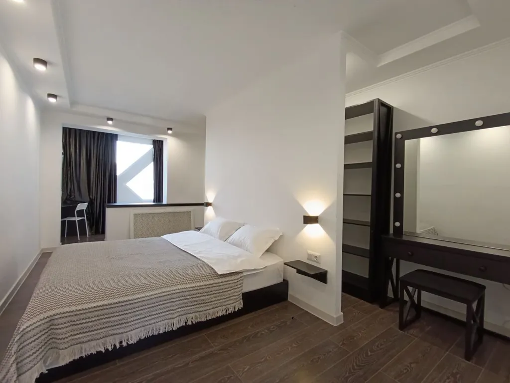 Квартира Аура — аренда посуточно в Бишкек