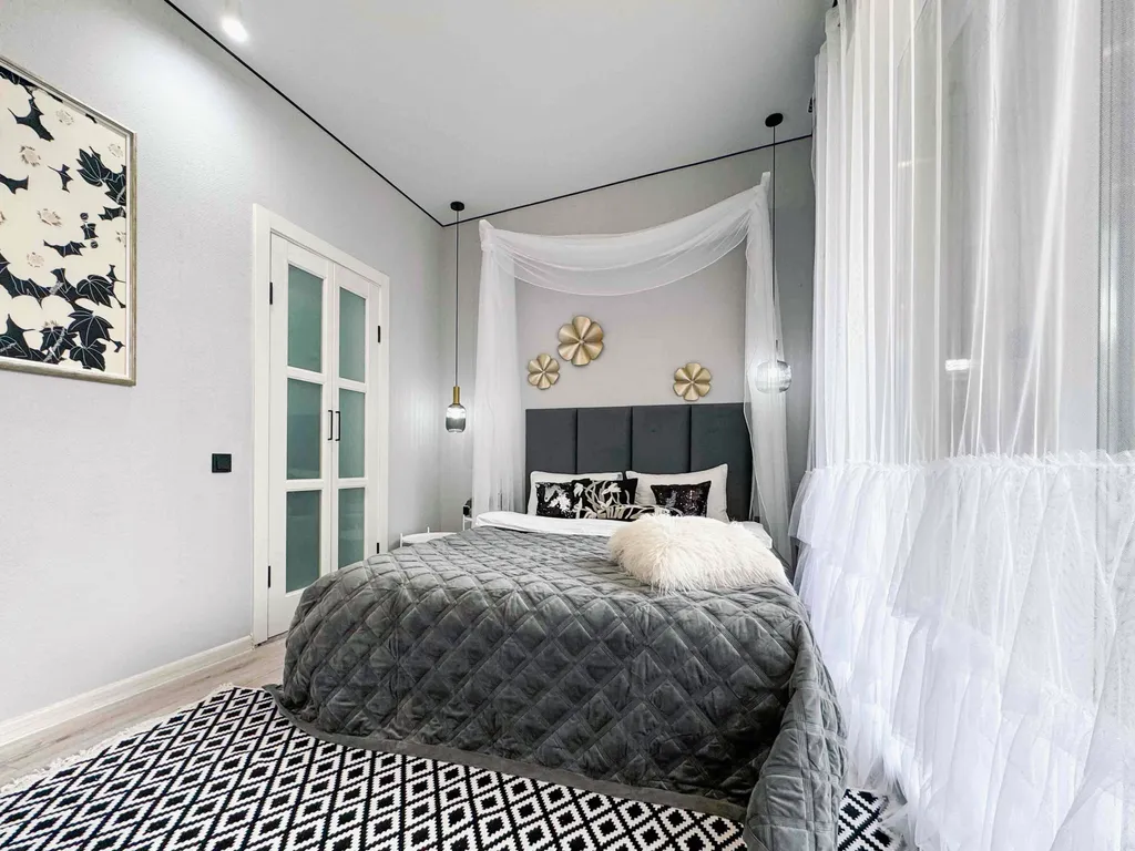 Фамильное гнездо