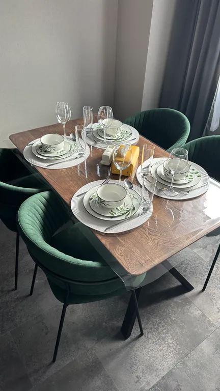 Стильная и уютная квартира в центре города