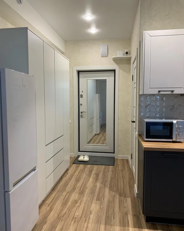 Квартира Апартаменты у моря, Адмиральская лагуна — Севастополь