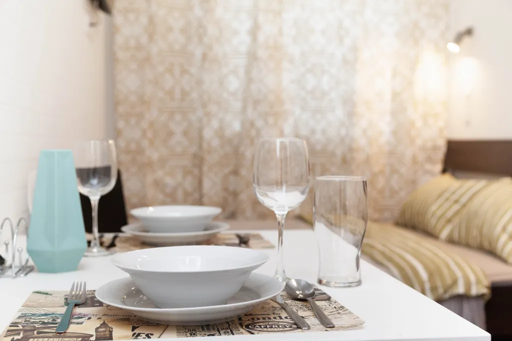 Квартира Квартира Комфортная светлая студия на северо-западе — Москва