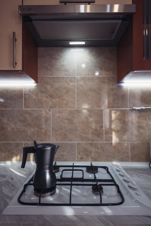 Квартира Уютная тёплая квартира в самом центре Калининграда — Калининград