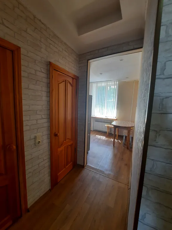 Хорошая квартира в центре города