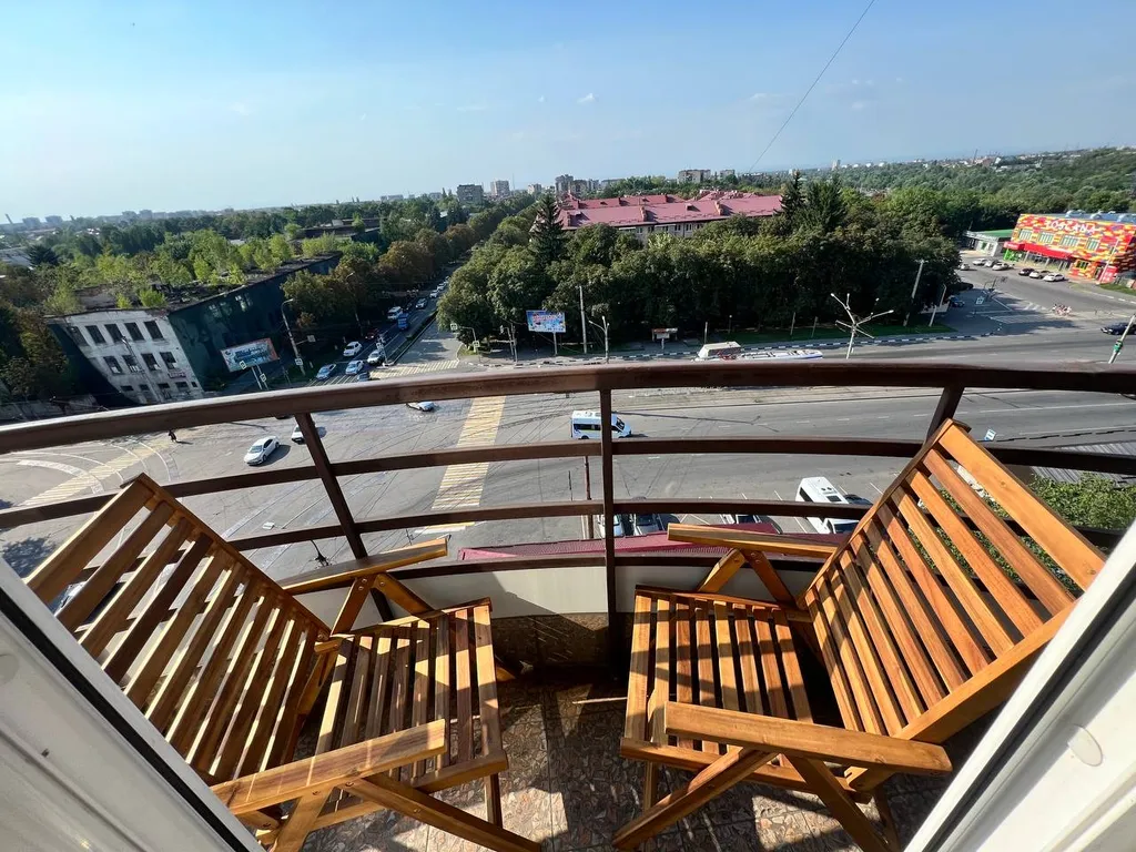 Квартира в центре возле танка — аренда посуточно в Владикавказ