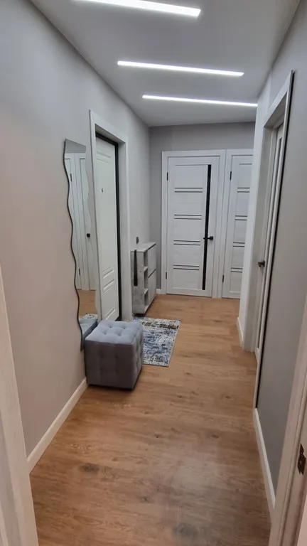 Уютная 2-комнатная квартира