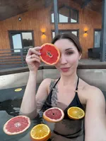 Мария Старкова
