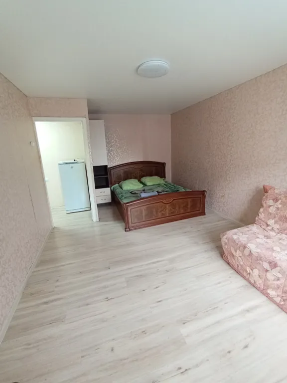 Апартаменты для путников