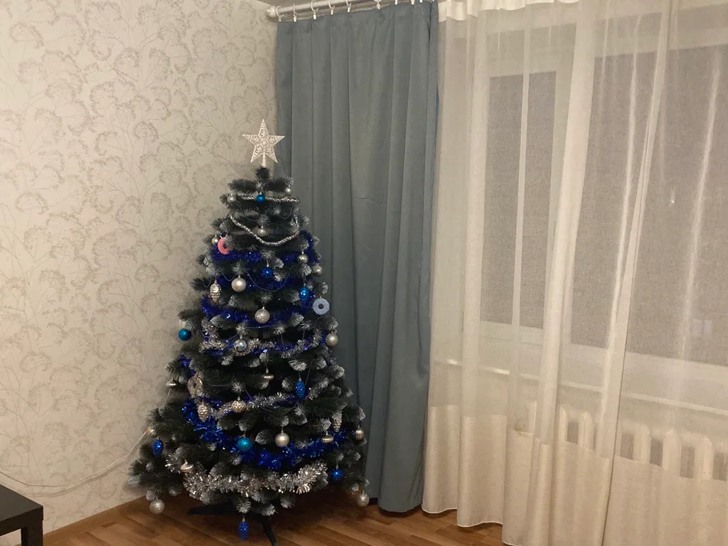 Квартира FoxyFlat Karelia (ФоксиФлэт Карелия)