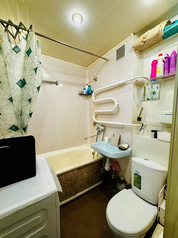 Квартира в самом центре