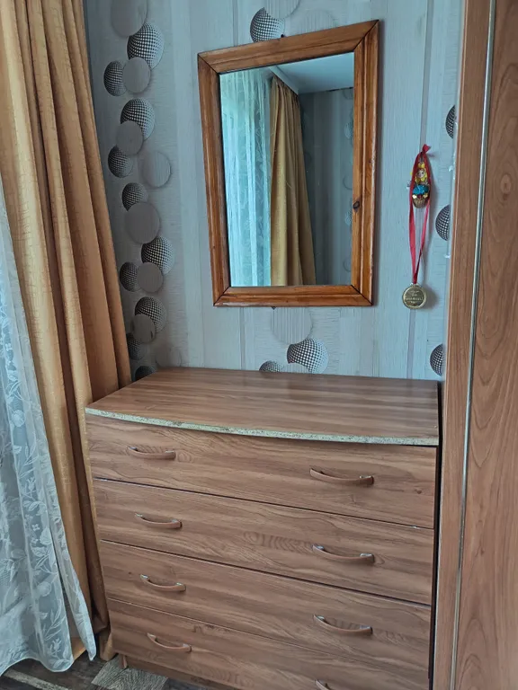 Комфортный частный дом