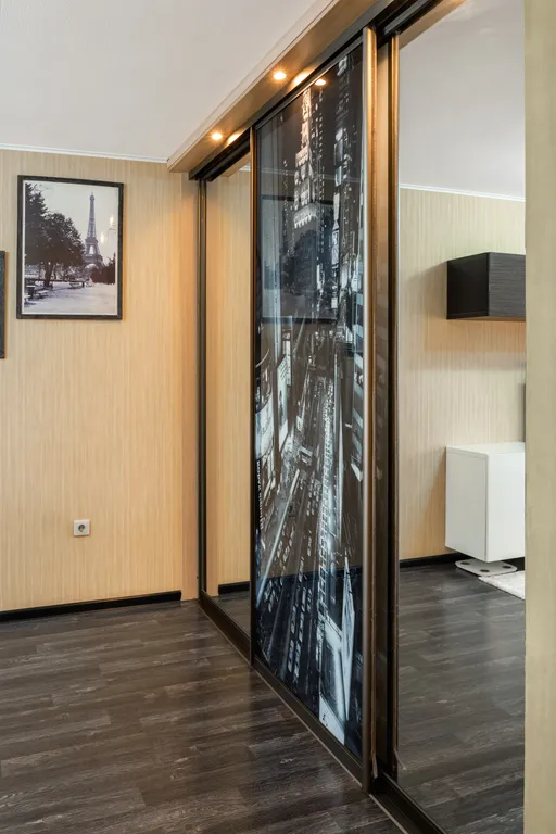 Квартира Квартира У главного входа в ККБ (через дорогу) и в 10 мин от Парка Галицкого — Краснодар