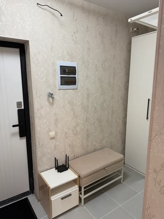 Квартира Квартира в доме бизнес класса — Нижний Новгород