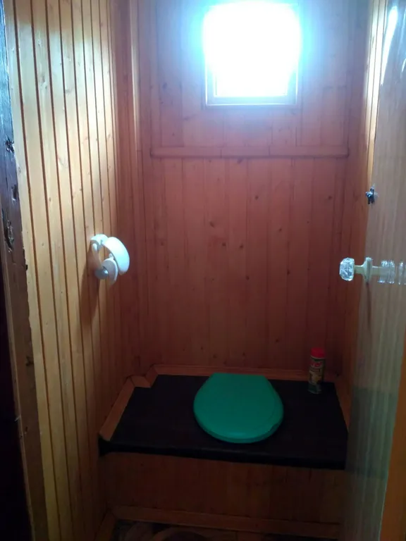 Дачный дом для комфортного проживания-отдыха