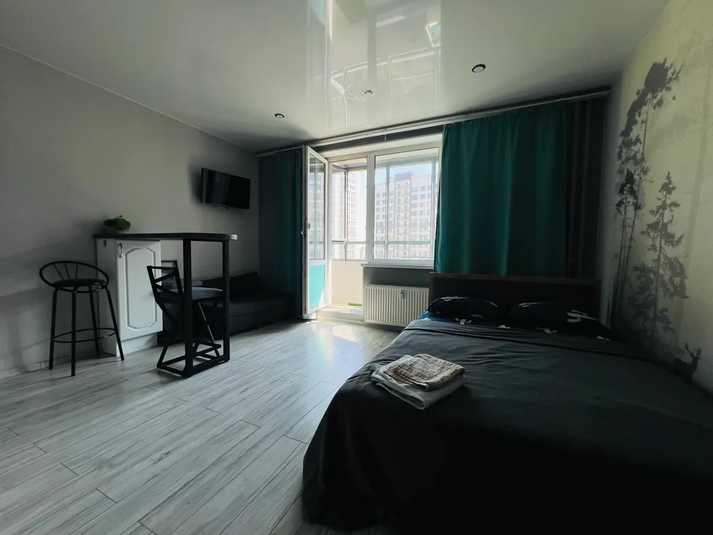 Студия у метро